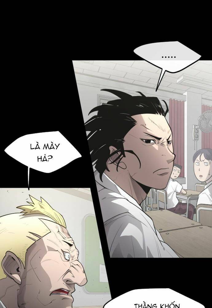 kĩ nguyên của anh hùng chapter 91 69