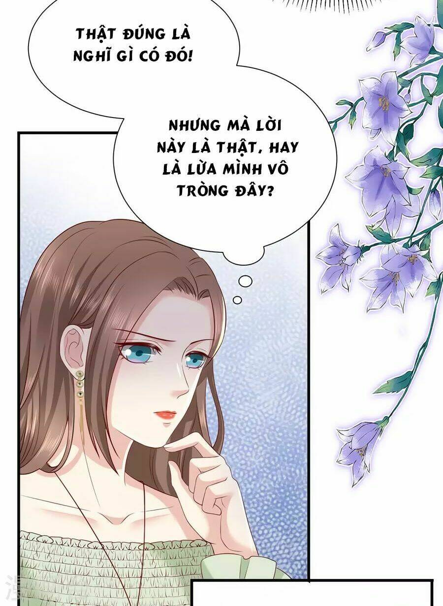 báo hệ nam hữu đích thiên tầng thao lộ chapter 30 33