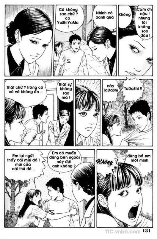 quái vật biển chapter 7 5