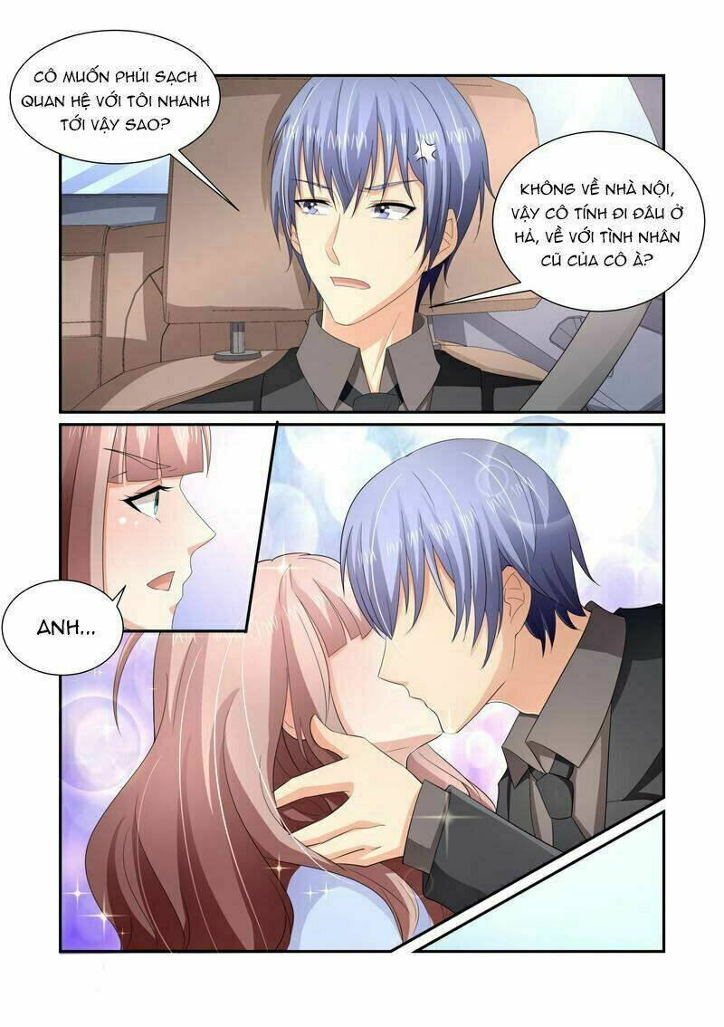 thư ký chuyên sủng của tổng tài chapter 31 8