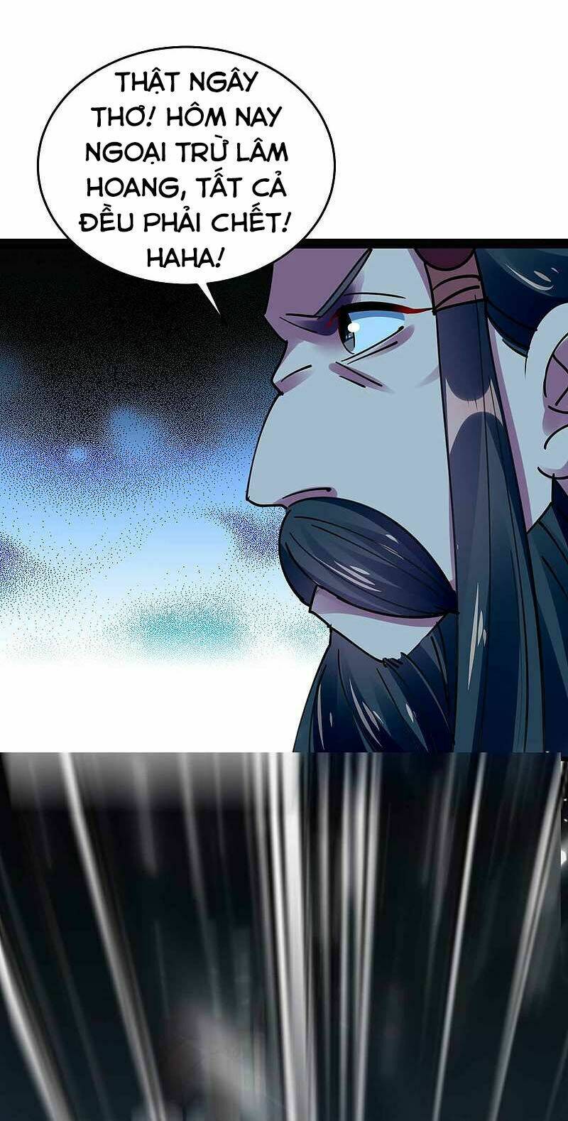 vạn giới tiên vương chapter 106 42