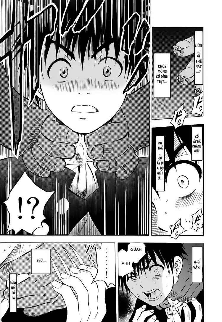 cage of eden chapter 24 11