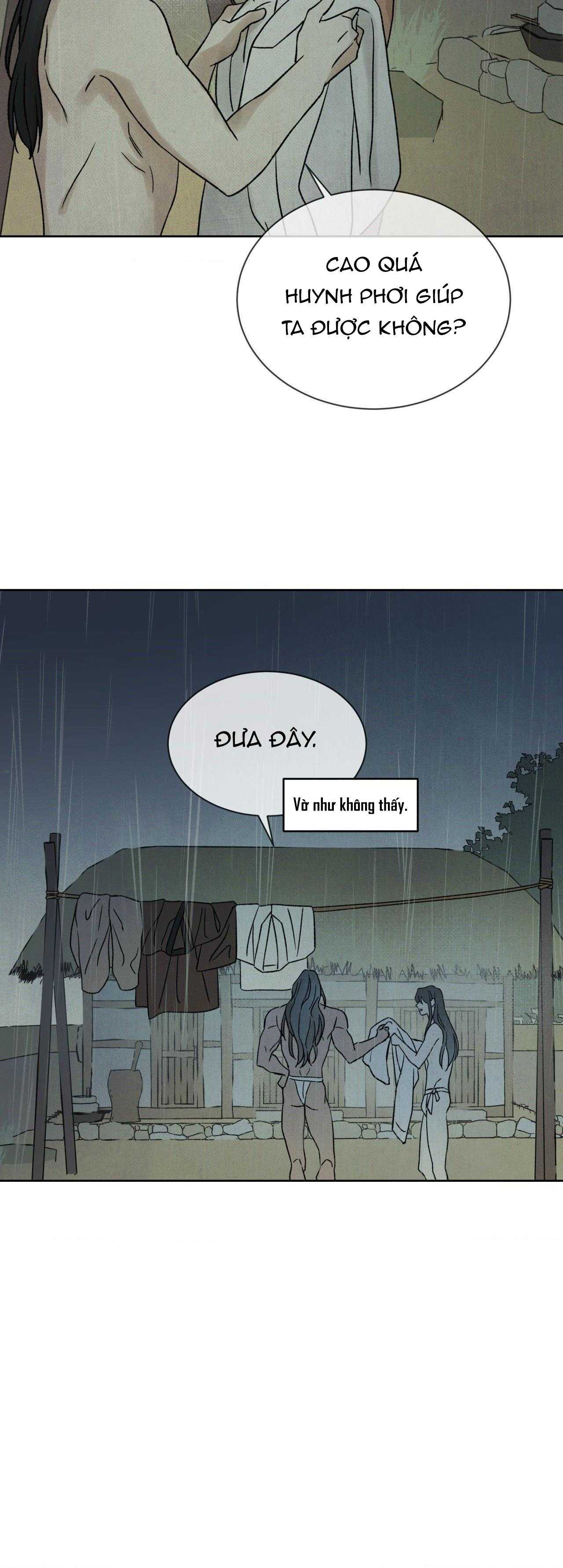MONG RYONGJEON Chapter 15 41