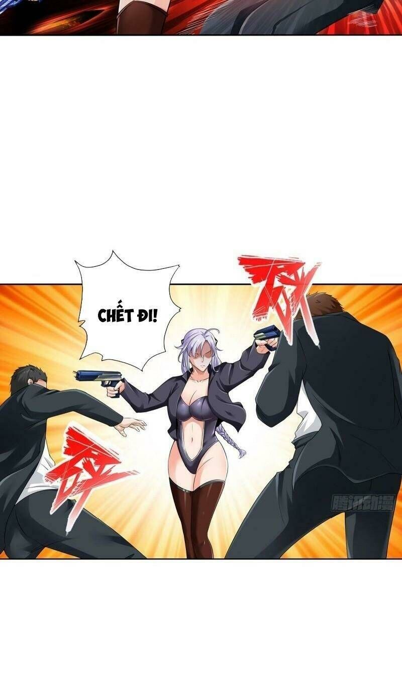 nhân vật phản diện đi tìm đường chết chapter 65 12