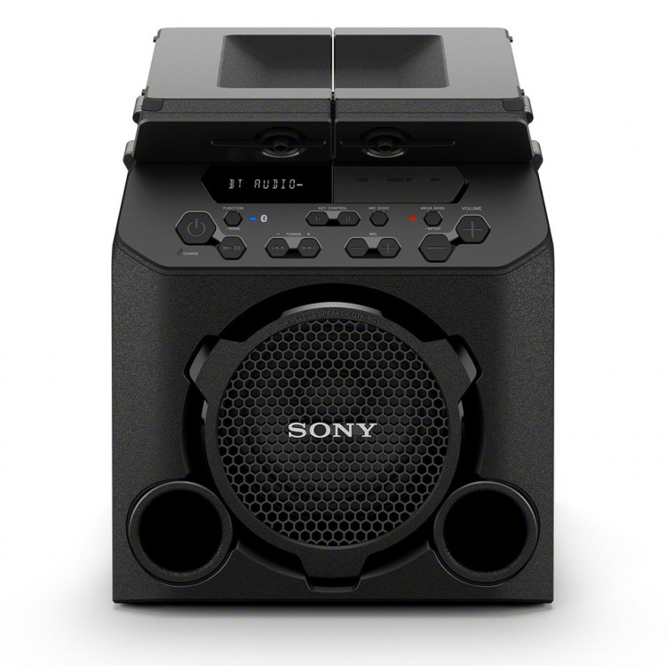 Dàn âm thanh Hifi Sony GTK-PG10