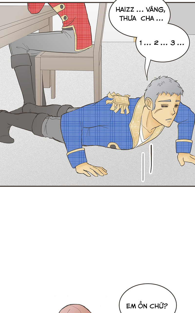 những nàng công chúa bị nguyền rủa chapter 16 10