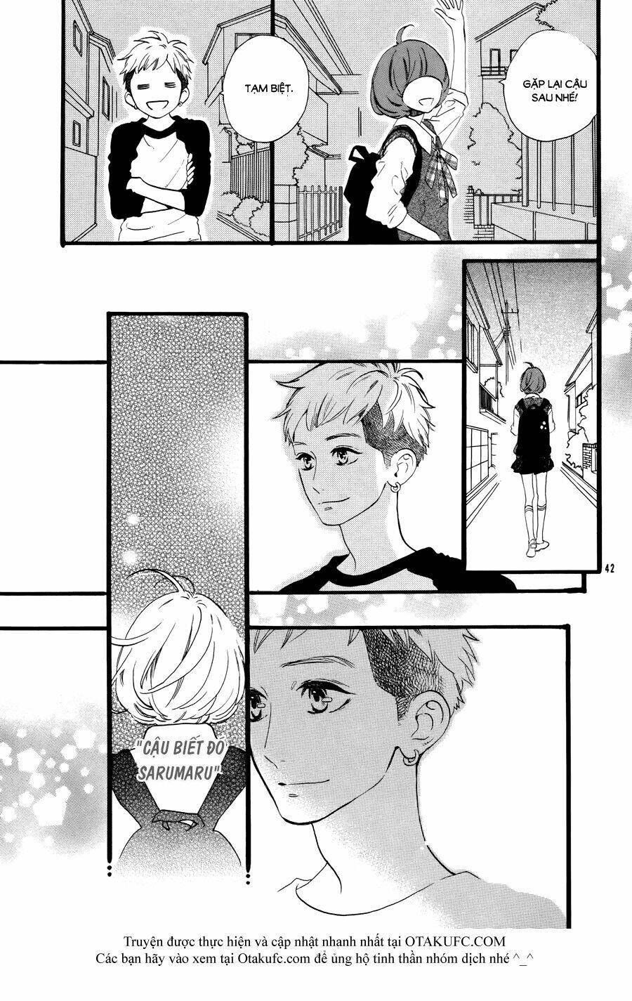 sao mai của em chapter 78.3 45