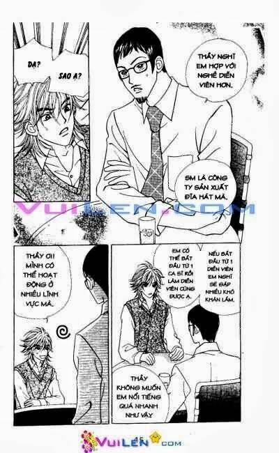 cô bé táo bạo chapter 6 45