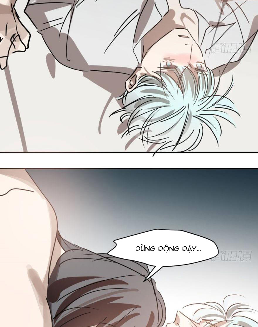 Bắt Lấy Ngao Ngao chapter 62 - Trang 31