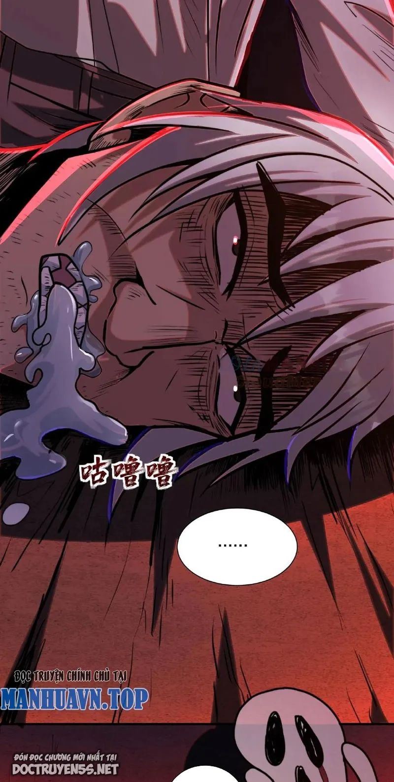quỷ dị dược tề sư: bệnh nhân của ta đều là kinh khủng chapter 24 4