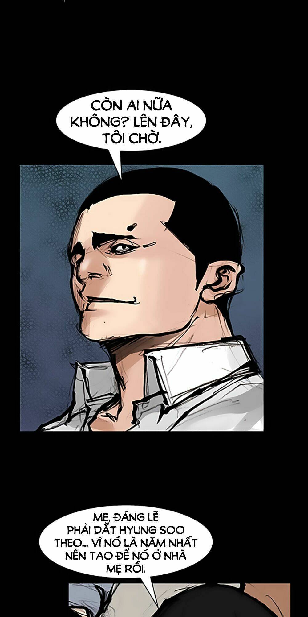 độc cô tiền truyện chapter 101 21