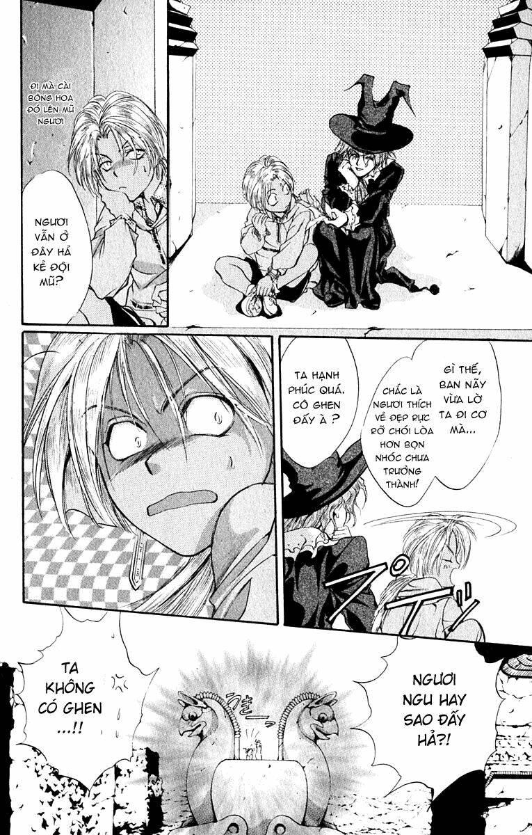 tình yêu loạn luân chapter 40 26