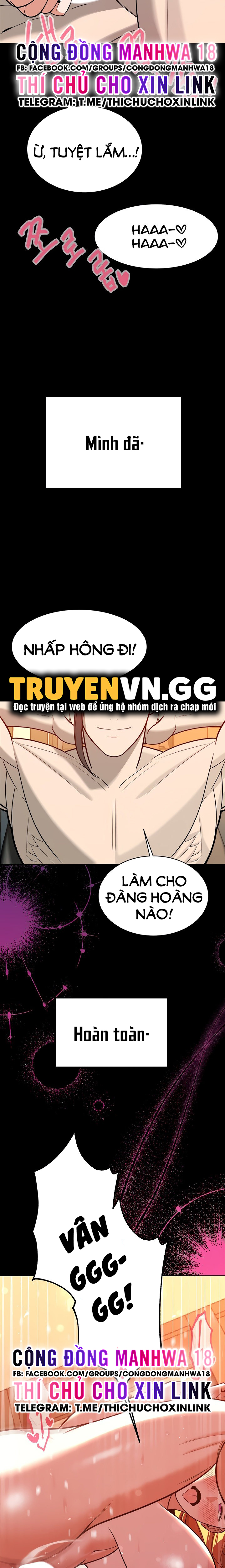 bí mật của gia tộc chaebol đời thứ ba chapter 24 4