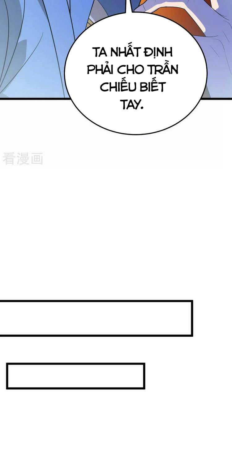 chúa tể tam giới chapter 190 27