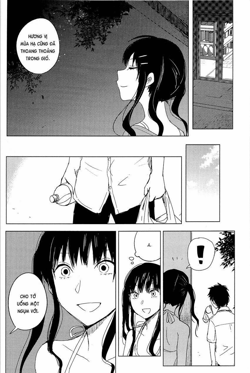 lo-fi after school chapter 7 26