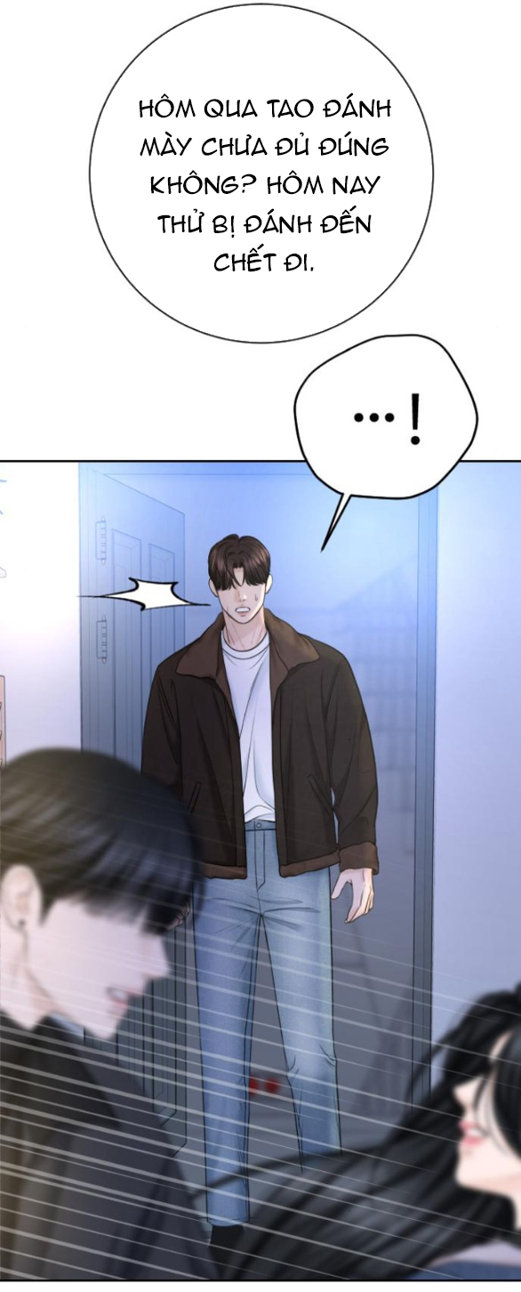 tôi sẽ cho anh thứ tồi tệ nhất chapter 26.1 22