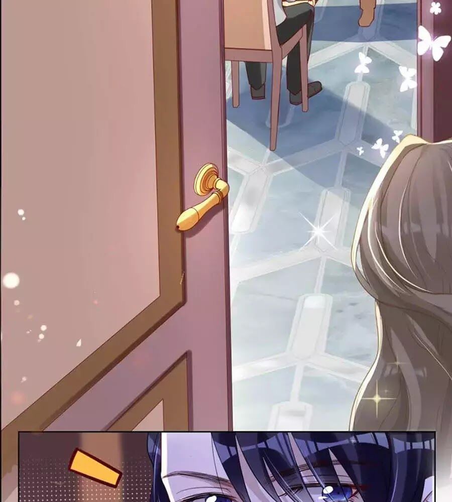 thần luân mật luyến chapter 49 13