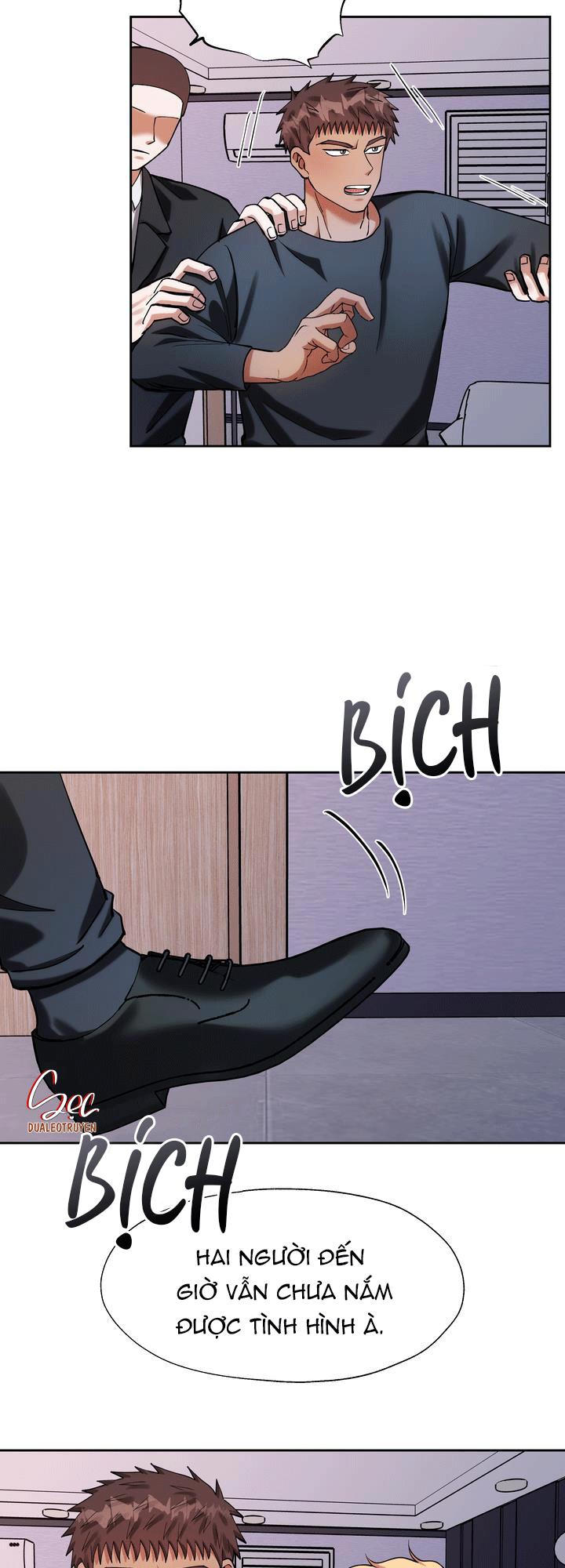 times up chapter 23 30