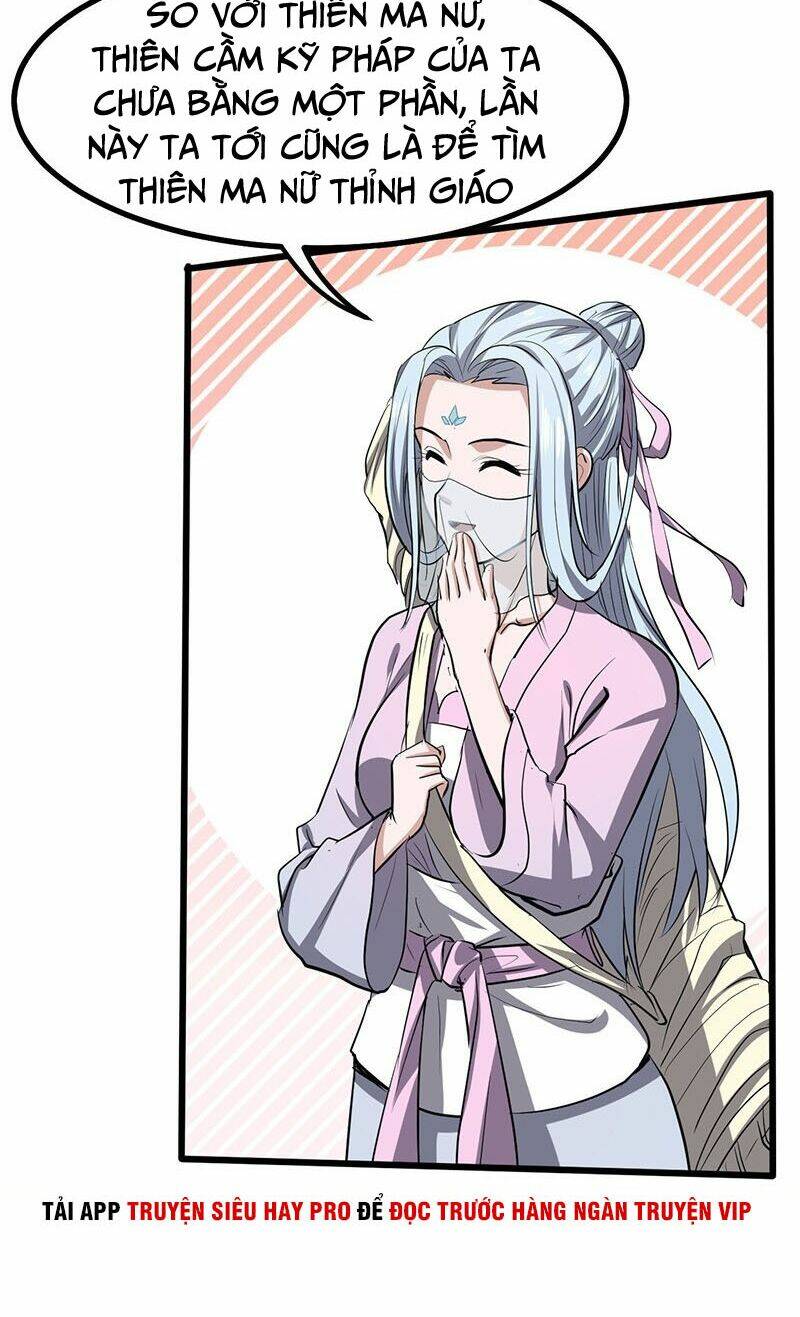 hỗn độn kiếm thần chapter 194 29