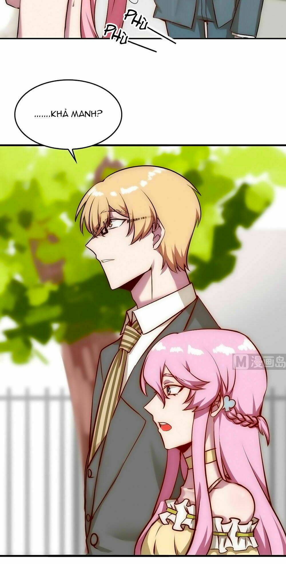 bám lấy nam thần bất chấp thời tiết chapter 32 28