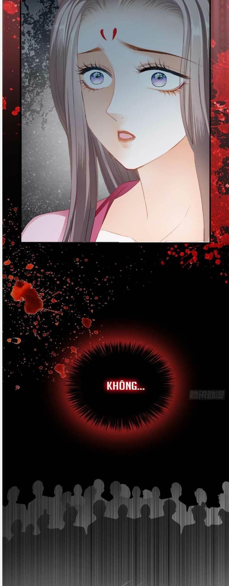 bổn vương muốn nàng chapter 178 7