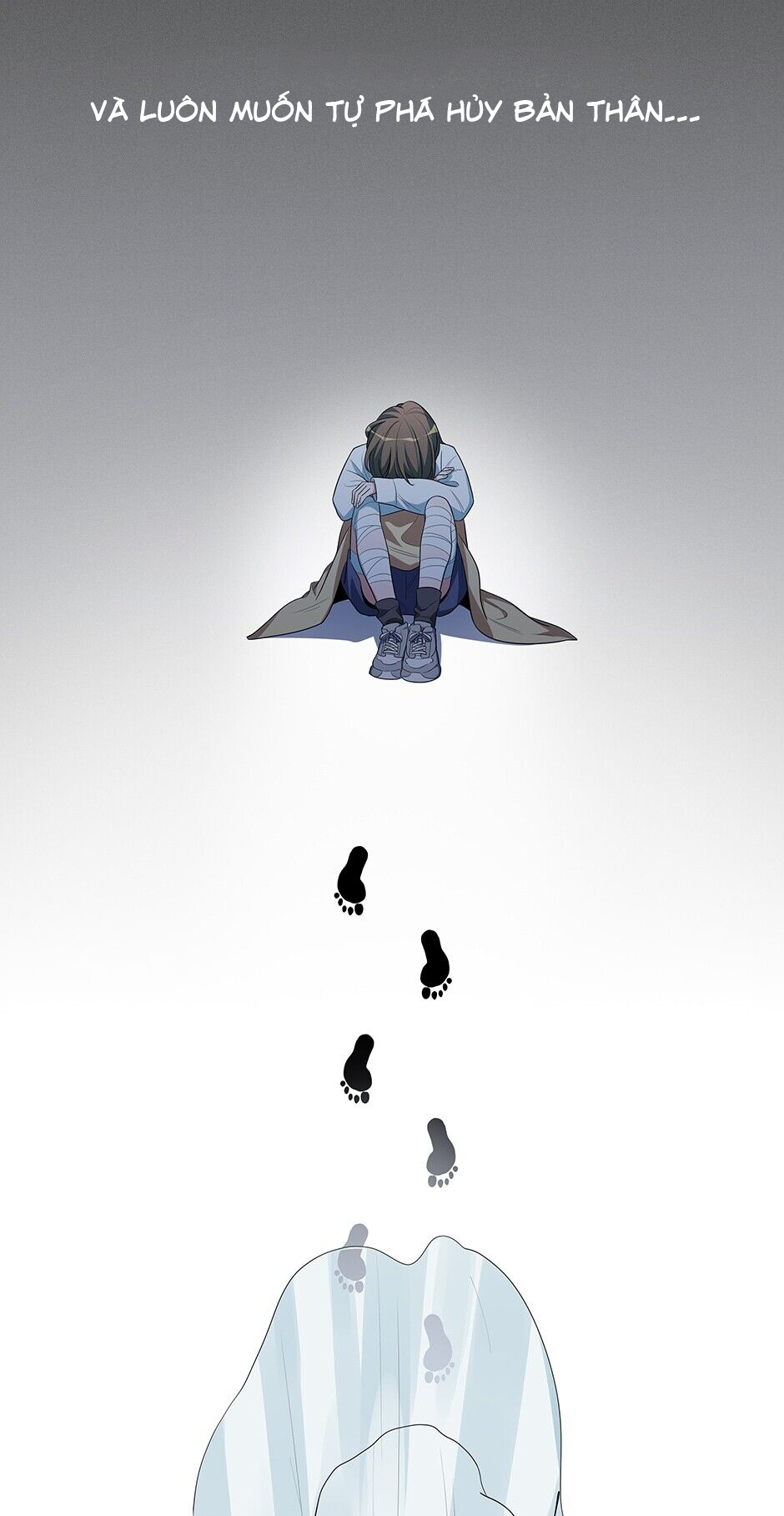 [16+] killing my love chapter 13.2 15