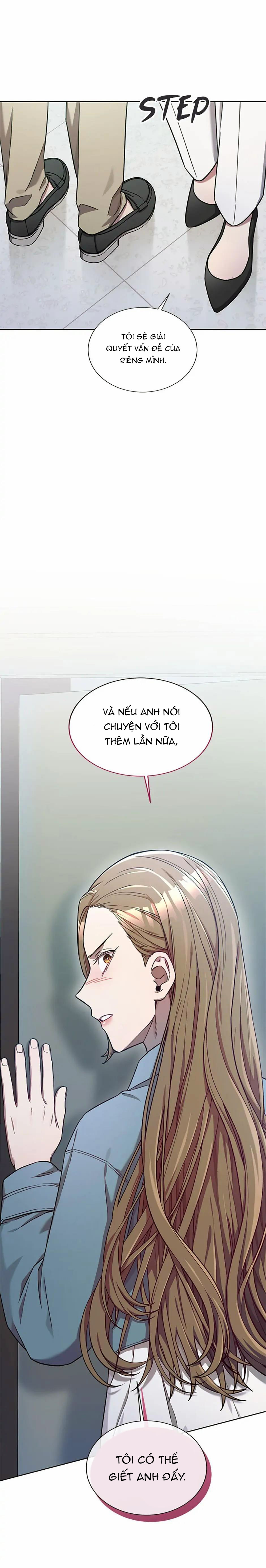 kết hôn ư? không, cảm ơn! chapter 39.2 5