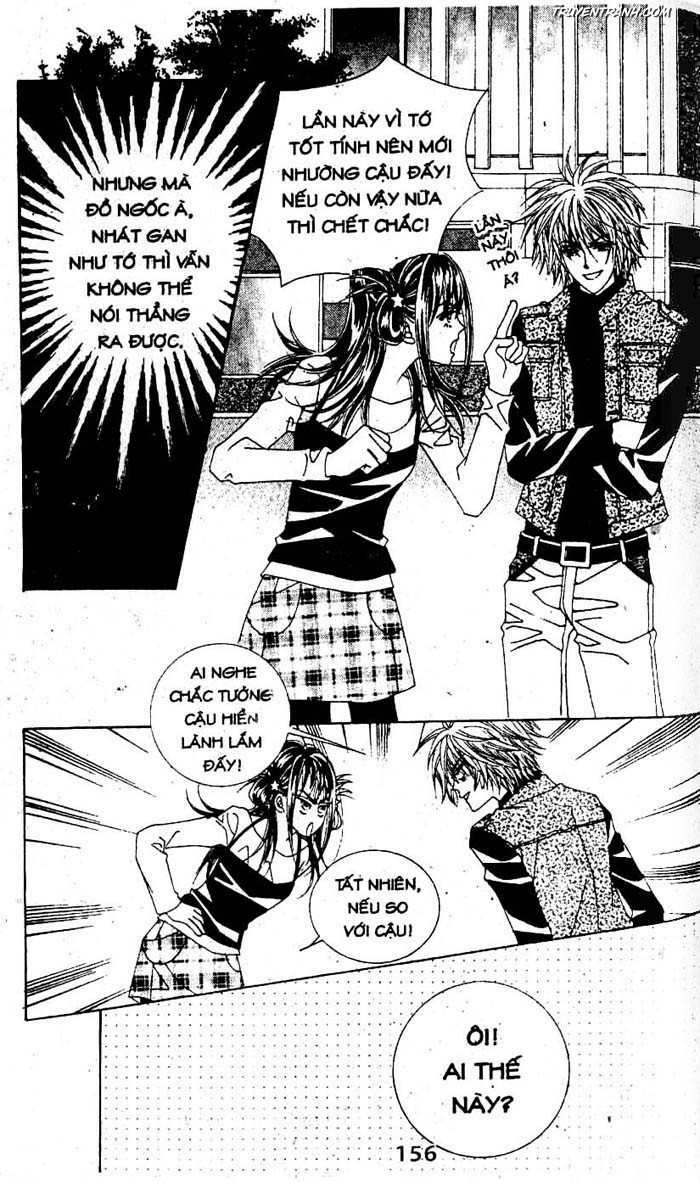 nhà trọ hoàn hảo chapter 36 16