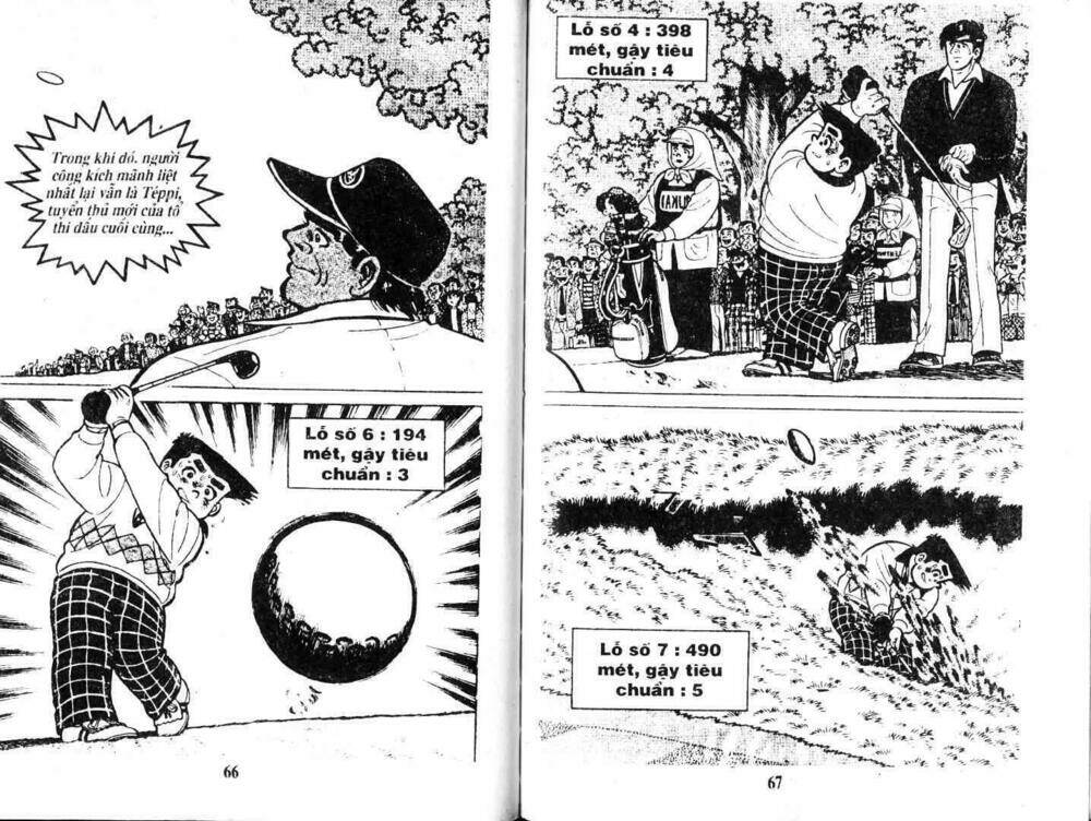 tân teppi chapter 45 31