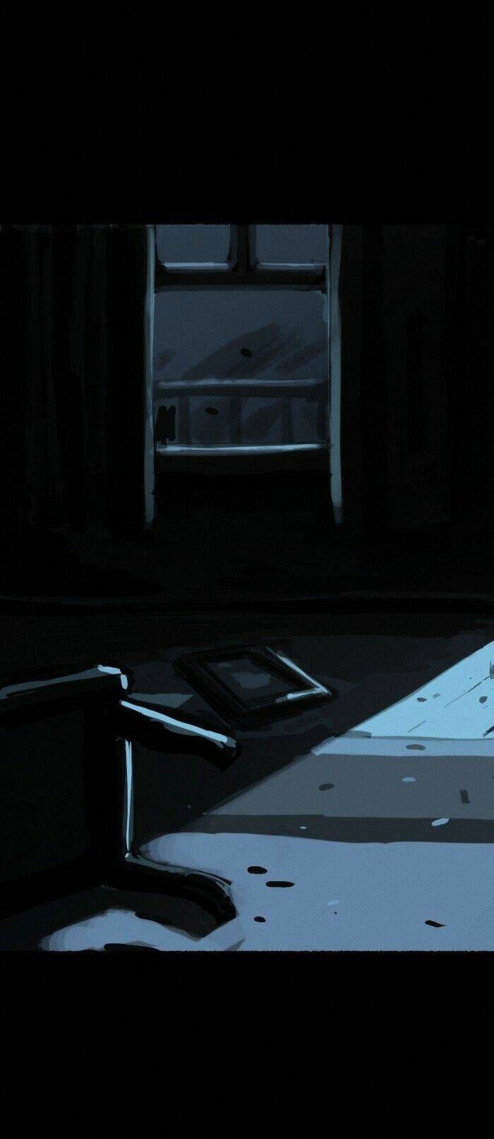 the strange tales of oscar zahn chapter 6 13