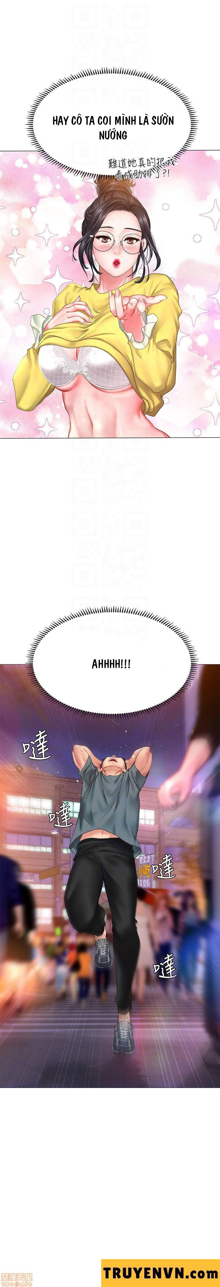 should i study at noryangjin? chapter 22 10