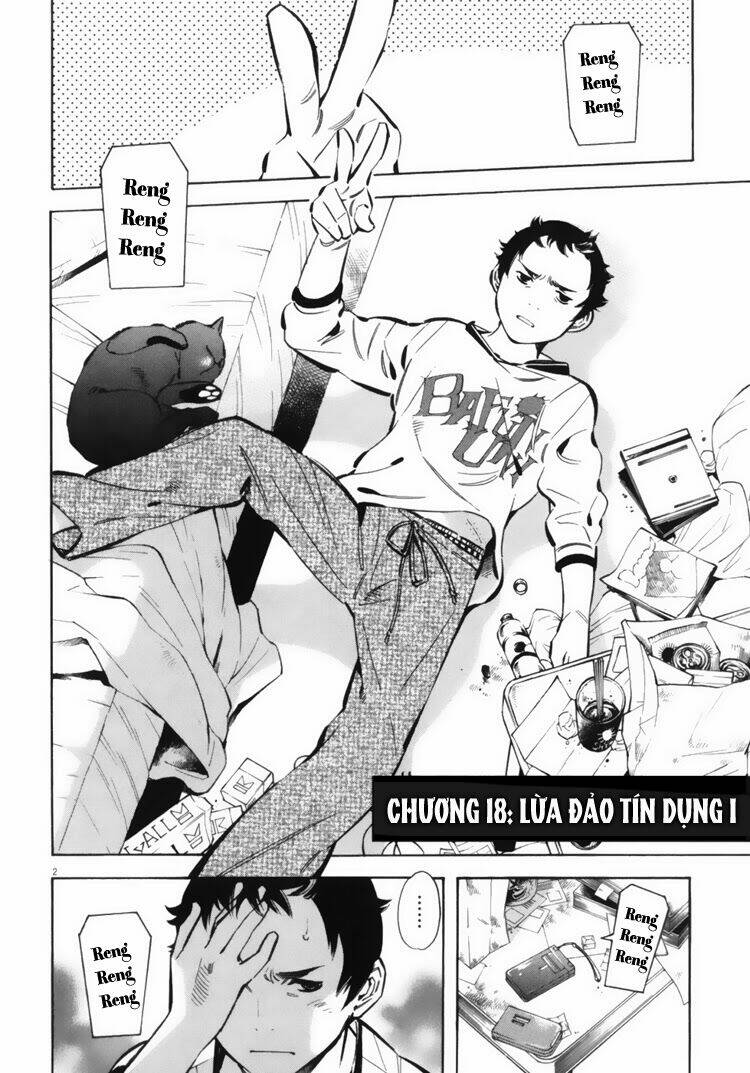 shin kurosagi - con diệc đen 2 chapter 18 4