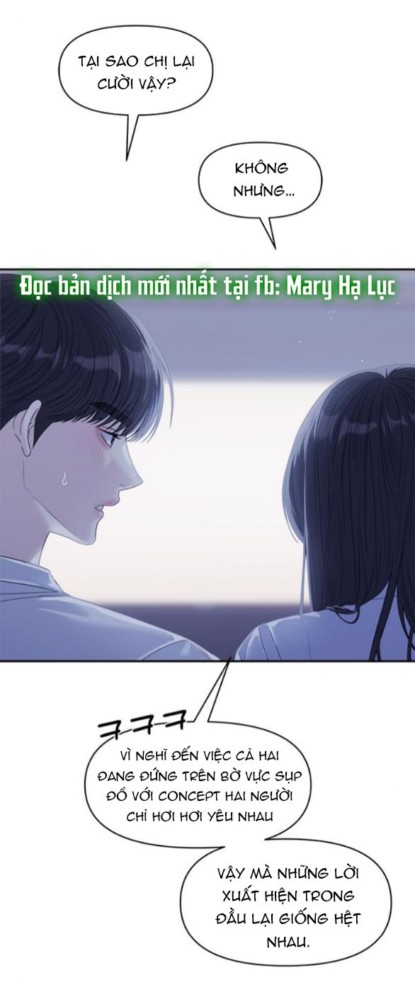 Couple Breaker chapter 80.2 22