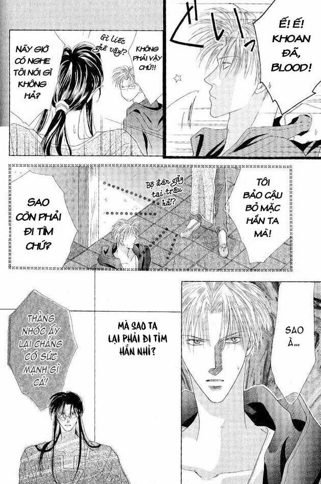 koori no mamono no monogatari chapter 6 3