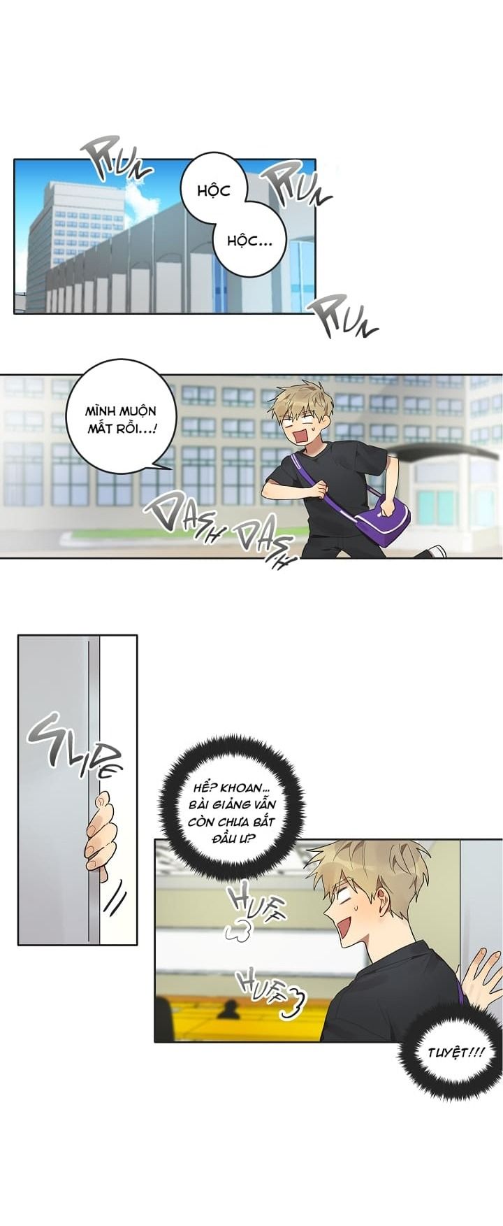 khi tên ta là một chapter 5 9