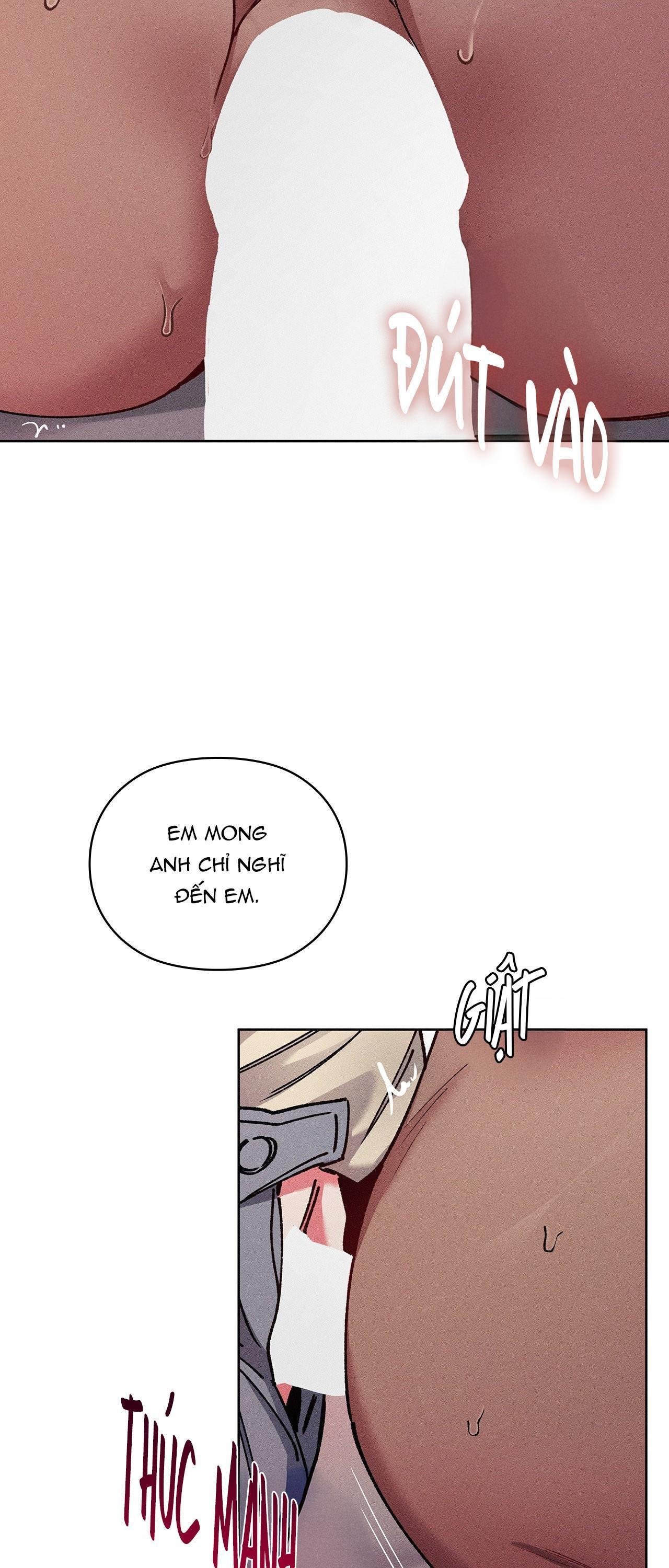 cùng nâng tạ nhé chapter 44 52