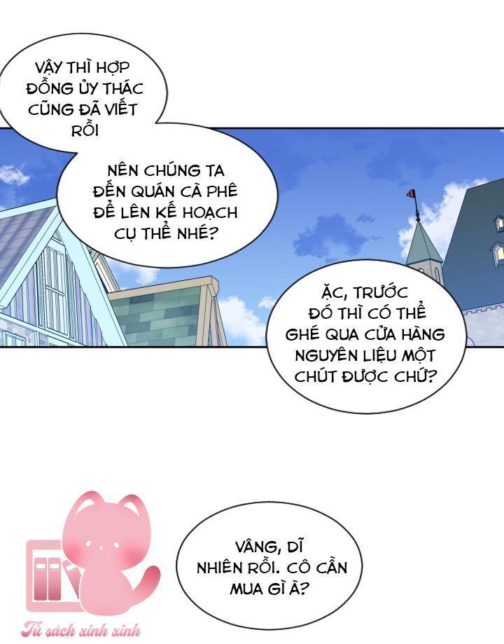 nguyện ước vô vọng của ma nữ chapter 4 41