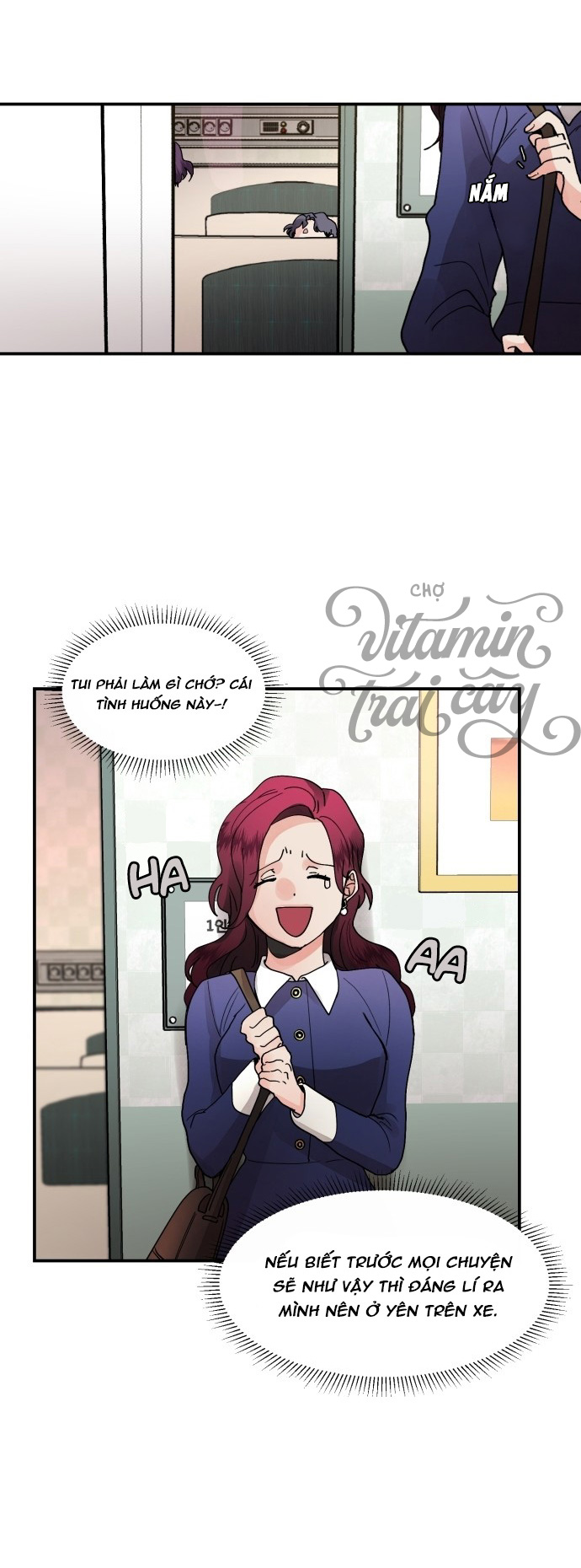 oan gia ngõ hẹp chapter 8 7