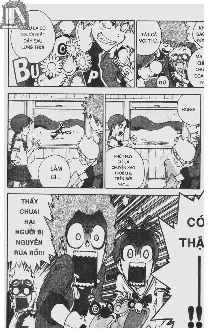 toto! the wonderful adventure chapter 21 7