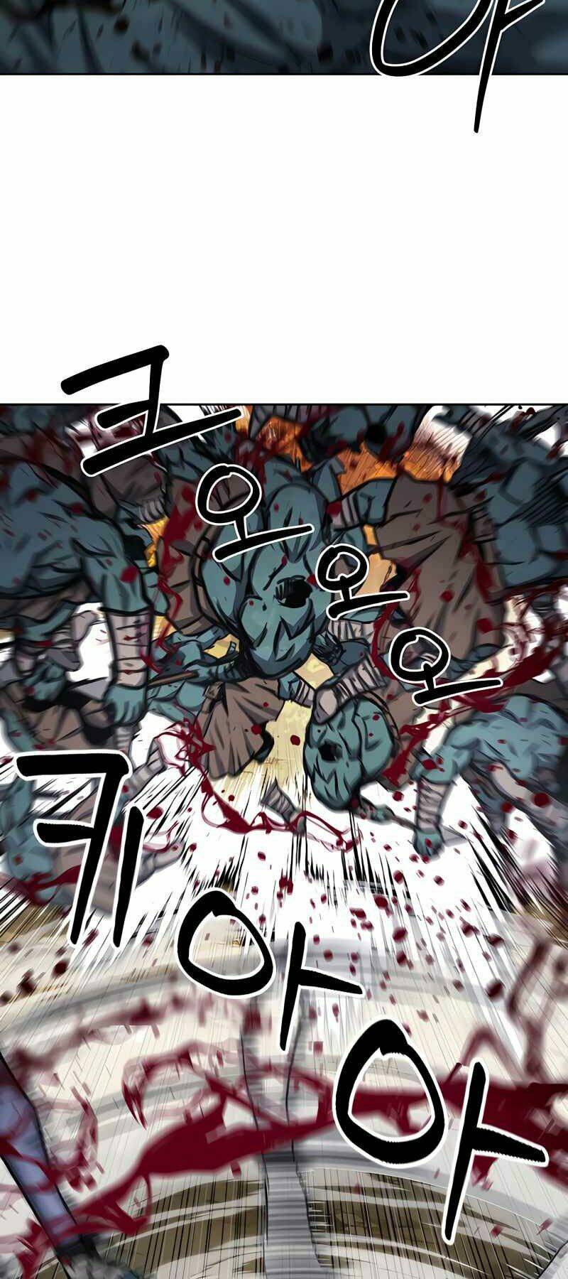 Druid Tại Ga Seoul - Người Hóa Thú Chapter 50 34