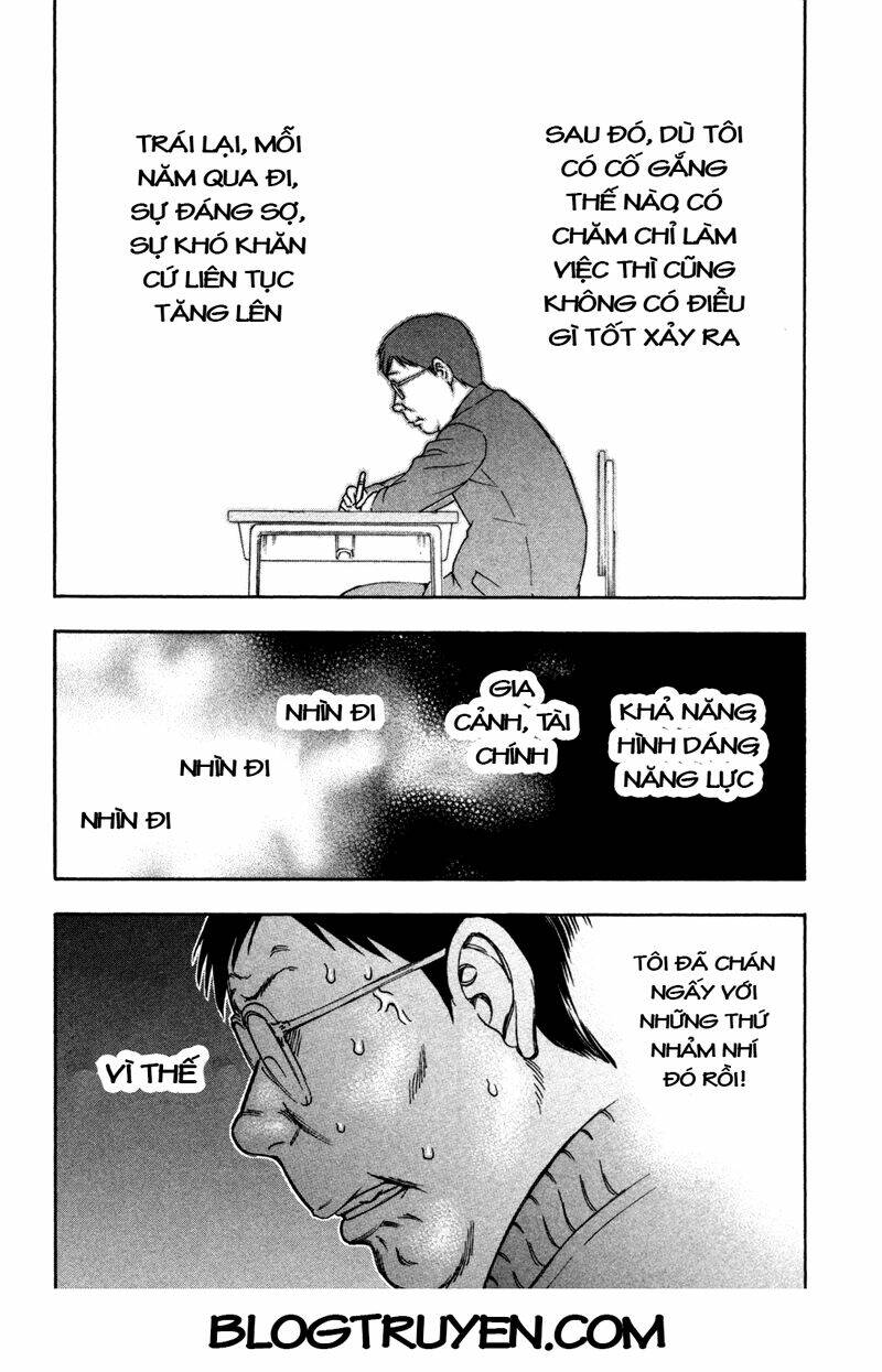 đảo tự sát chapter 79 6