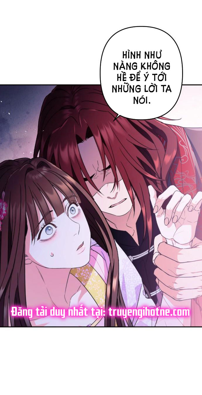 Bản Tình Ca Heeran chapter 49.1 - Trang 26