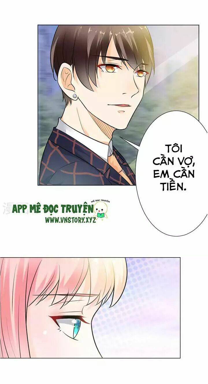 tổng tài đại nhân thật xấu hổ chapter 9 6