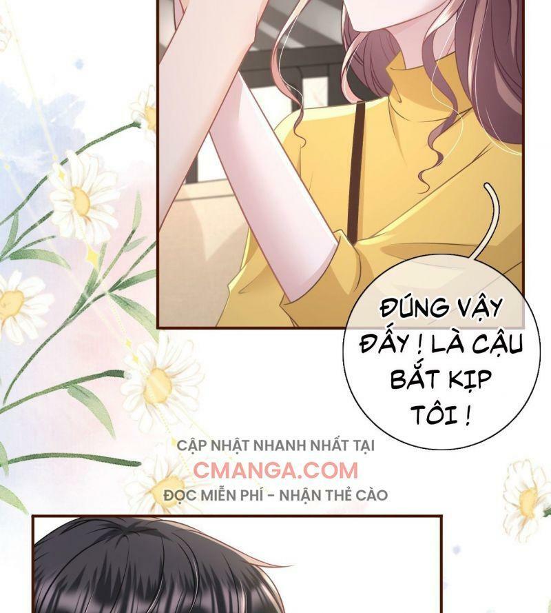 bạn gái tôi mới 30+ tuổi xuân chapter 63 51