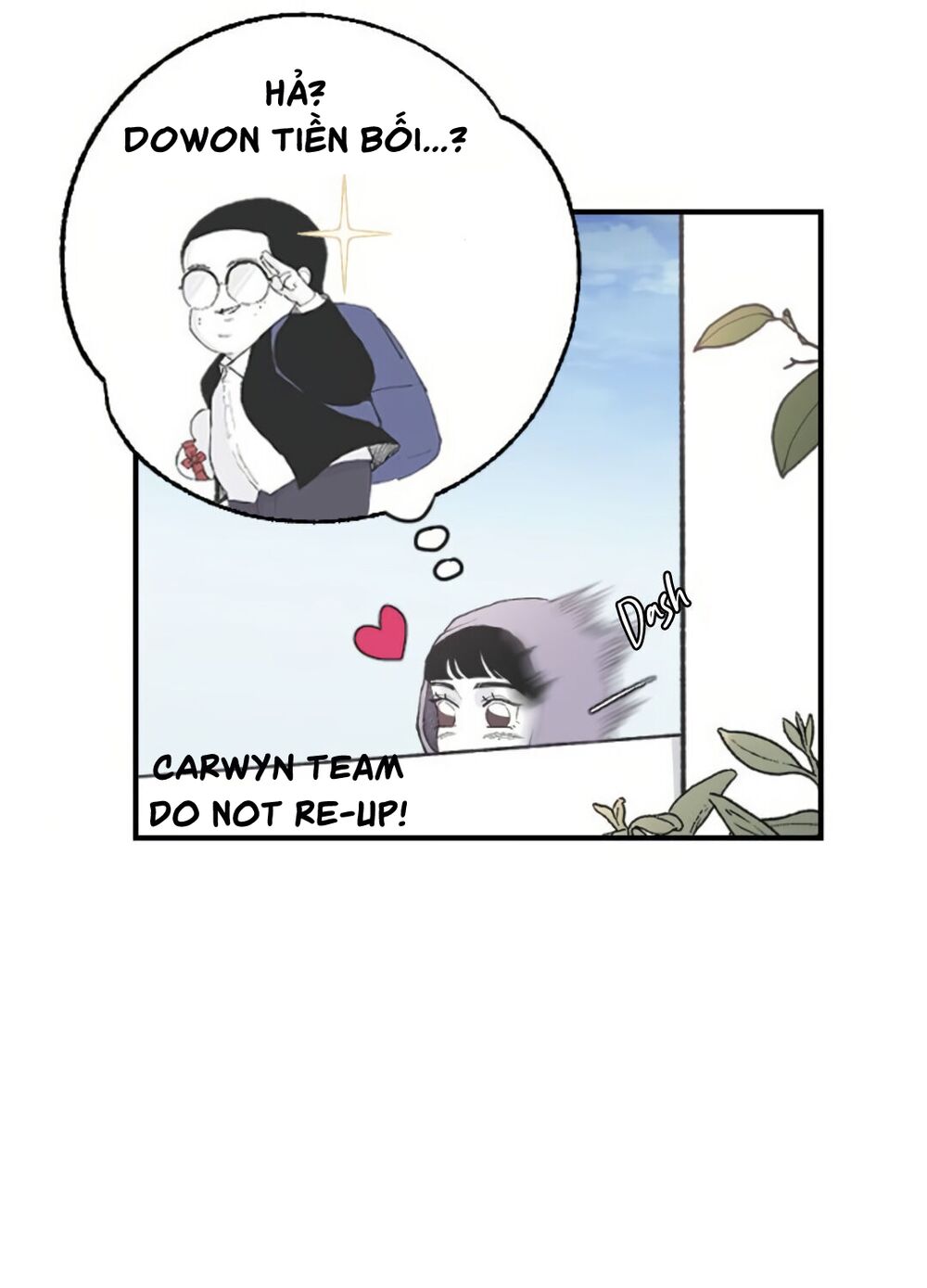 ba người anh trai cực phẩm của tôi chapter 6 55