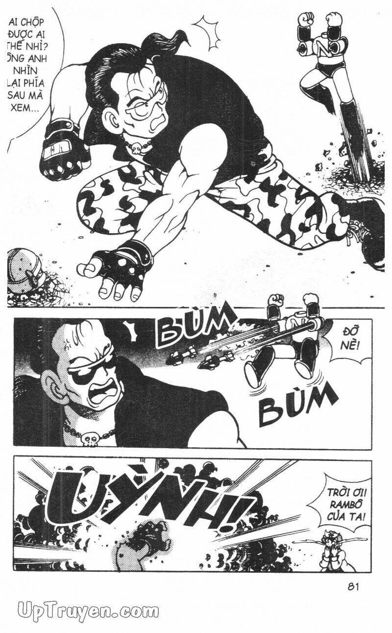 đội quân nhí nhố chapter 15 83