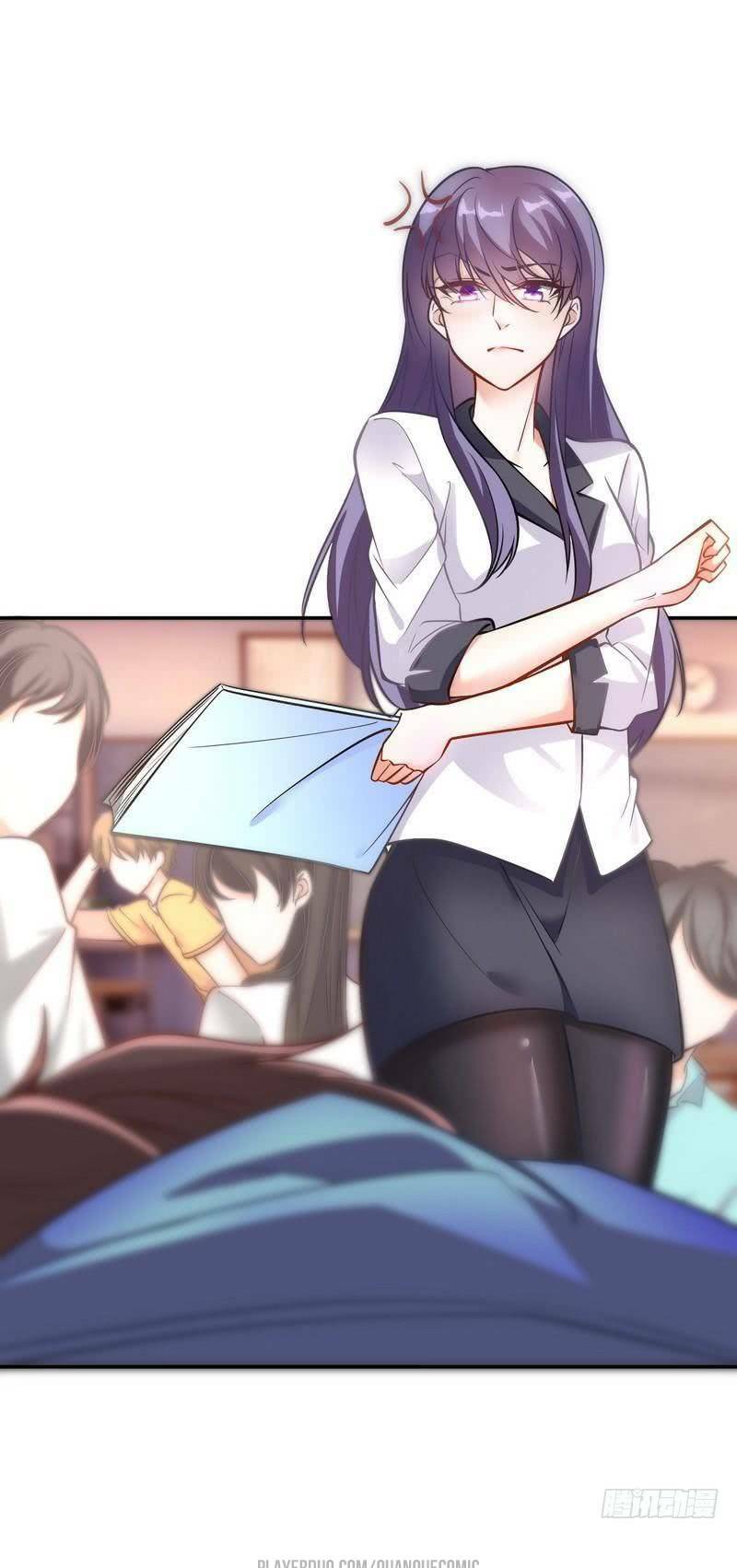 đô thị cực phẩm tiên đế chapter 1 3