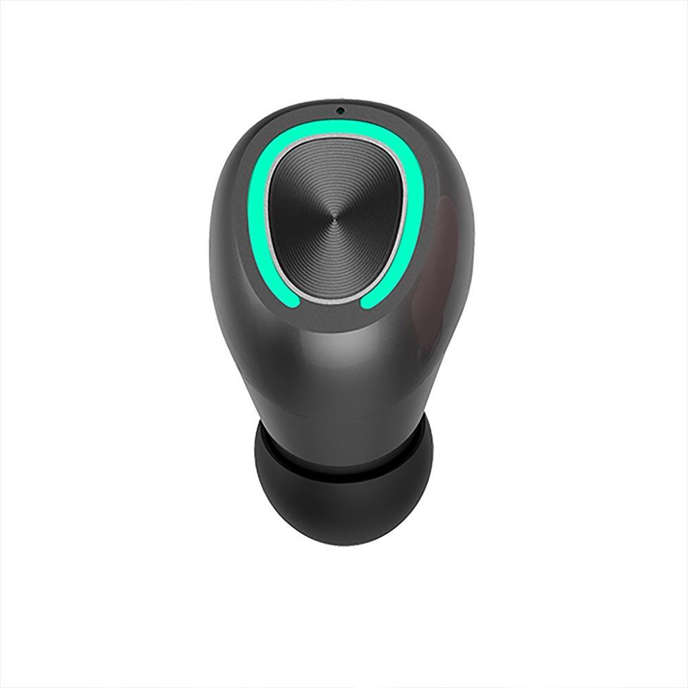 Tai nghe VIRWIR không dây bluetooth 5.3 Mini TWS phong cách thể thao sành điệu