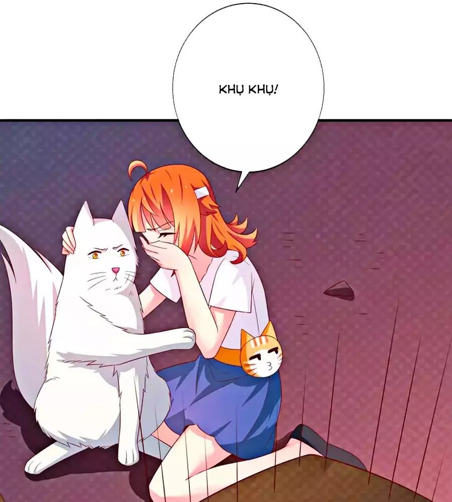 cuộc sống hào môn của vu nữ chapter 46 36