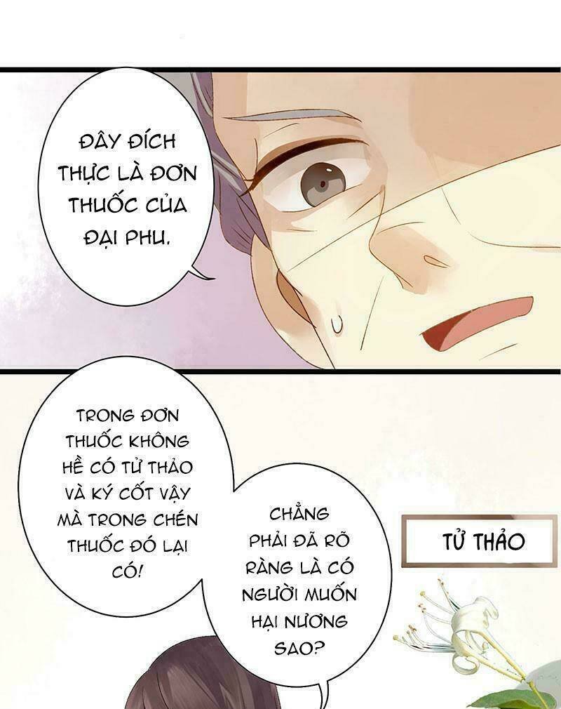 nhất đế trọng sinh mỹ nhân tâm kế chapter 9 4